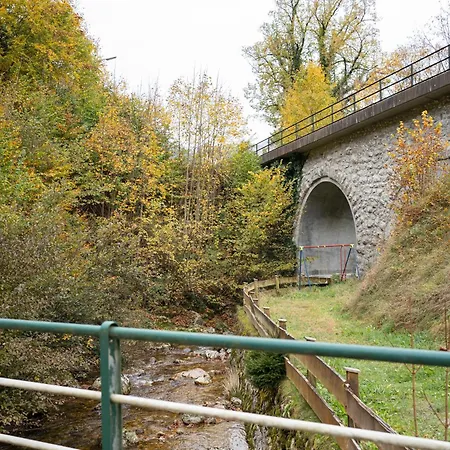 شقة Farawayhomes St Wolfgang #2