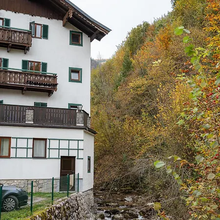 Farawayhomes St Wolfgang #2 * Ried