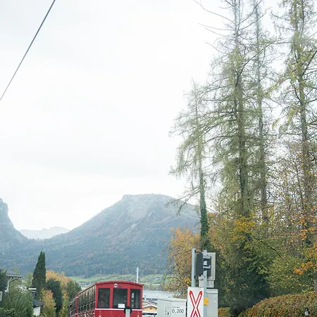 Farawayhomes St Wolfgang #2 Апартаменты *