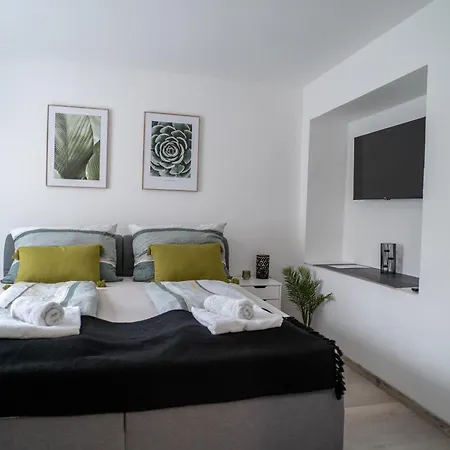 Farawayhomes St Wolfgang #2 * Ried