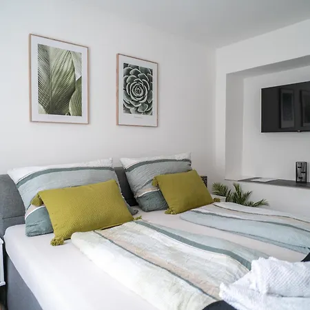 Farawayhomes St Wolfgang #2 Apartment Ried