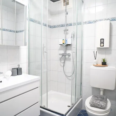 Farawayhomes St Wolfgang #2 Lejlighed Ried