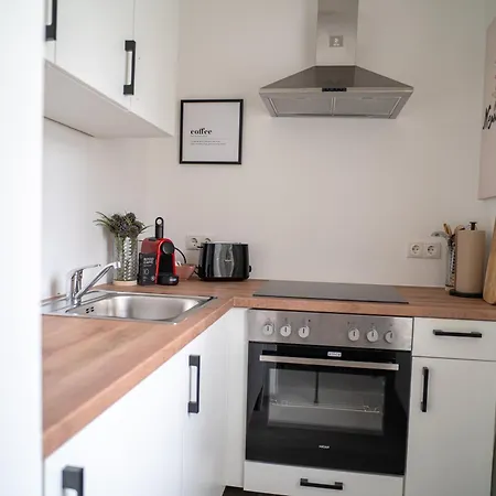 Apartment Farawayhomes St Wolfgang #2 Ried