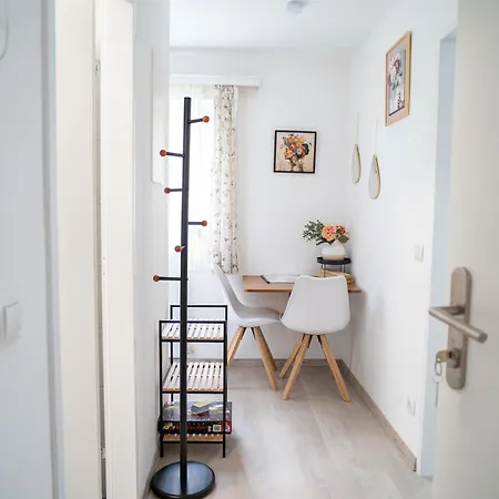 Lejlighed Farawayhomes St Wolfgang #2 Ried