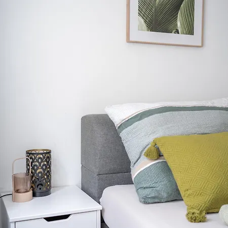 Farawayhomes St Wolfgang #2 Apartment