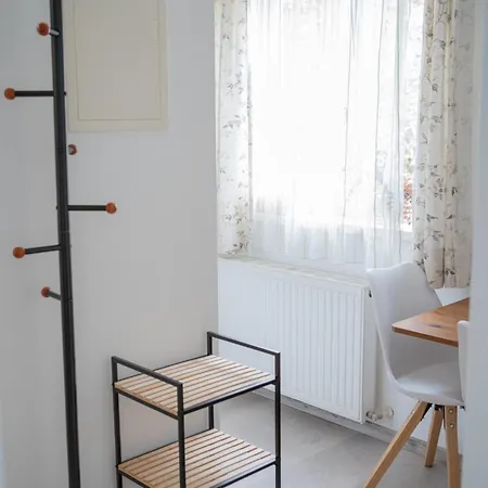 Farawayhomes St Wolfgang #2 شقة