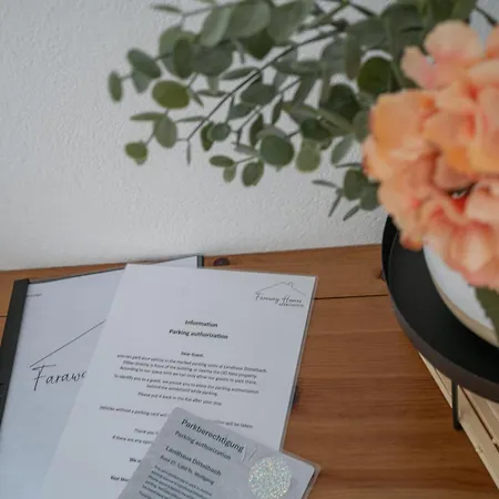 Farawayhomes St Wolfgang #2 Ried