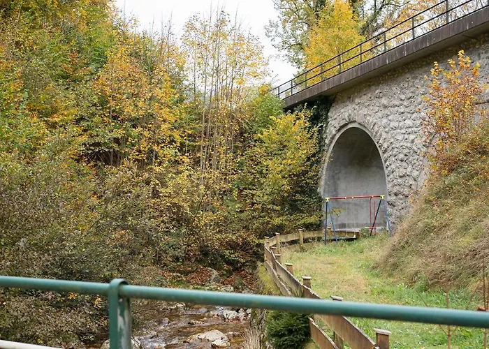 Apartment Farawayhomes St Wolfgang #2