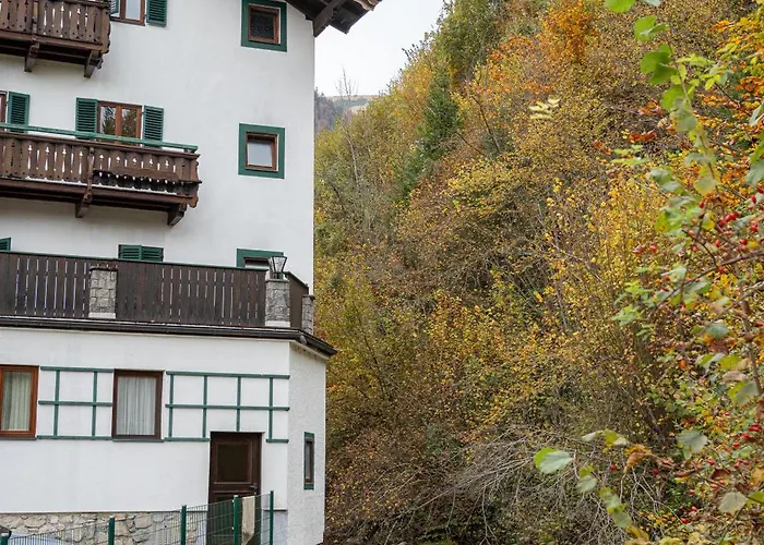 Farawayhomes St Wolfgang #2 * Ried
