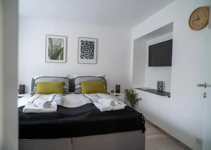 Farawayhomes St Wolfgang #2 * Ried