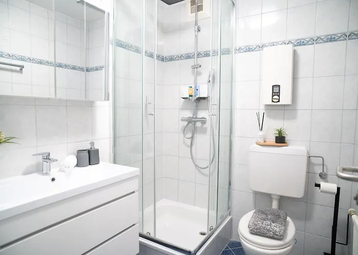 Farawayhomes St Wolfgang #2 Apartment Ried