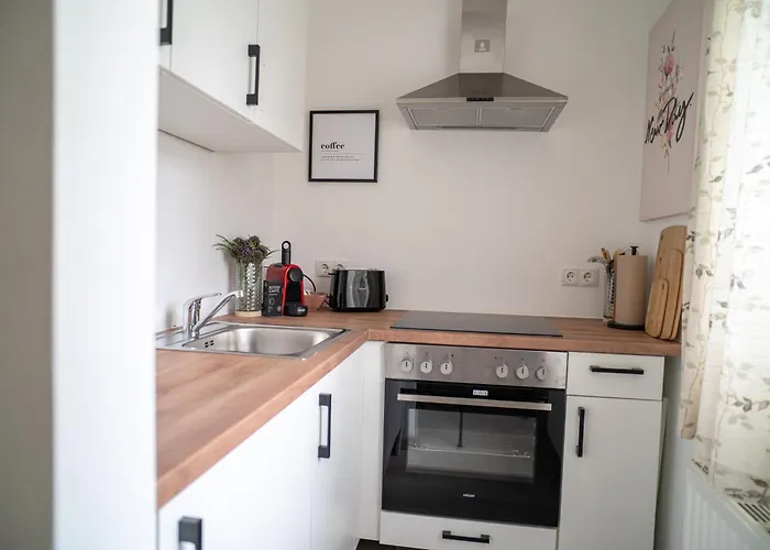 Apartment Farawayhomes St Wolfgang #2 Ried
