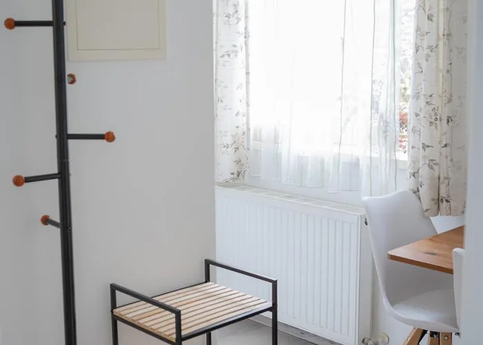 Farawayhomes St Wolfgang #2 Apartment