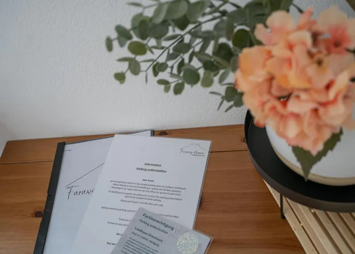 Farawayhomes St Wolfgang #2 Ried